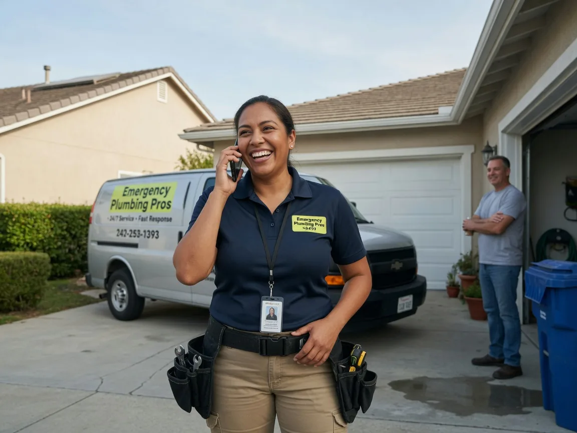 Emergency Plumber Darling, MS FAQs